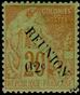 Stamp Y&T N29