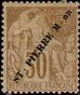 Stamp Y&T N26