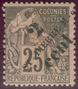 Stamp Y&T N40