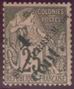 Stamp Y&T N42