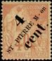 Stamp Y&T N44