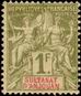 Stamp Y&T N13