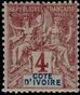 Stamp Y&T N3