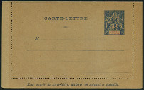 Stamp Y&T NCL-6