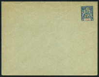 Stamp Y&T NEP-6