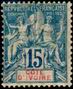 Stamp Y&T N6
