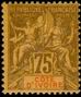 Stamp Y&T N12
