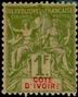 Stamp Y&T N13
