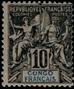 Stamp Y&T N16