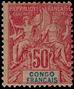 Stamp Y&T N22