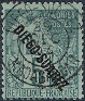  Sello Y&T N16