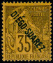  Sello Y&T N22