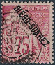  Sello Y&T N23