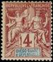 Stamp Y&T N27