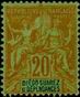 Stamp Y&T N31