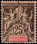 Stamp Y&T N32