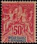 Stamp Y&T N35