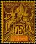 Stamp Y&T N36