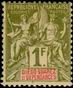 Stamp Y&T N37