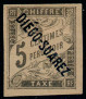Stamp Y&T NTA7