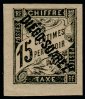 Stamp Y&T NTA9