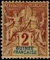 Stamp Y&T N2