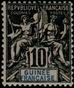 Stamp Y&T N5