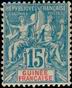 Stamp Y&T N6