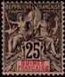 Stamp Y&T N8