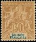 Stamp Y&T N9
