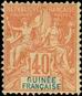 Stamp Y&T N10
