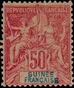 Stamp Y&T N11