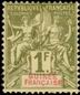 Stamp Y&T N13