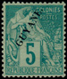  Sello Y&T N19
