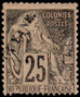  Sello Y&T N23