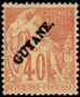  Sello Y&T N26