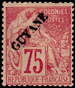  Sello Y&T N27
