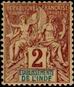 Timbre Y&T N2