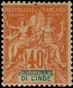 Timbre Y&T N10