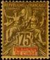 Timbre Y&T N12