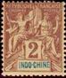 Stamp Y&T N4