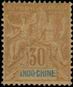 Timbre Y&T N11