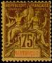 Timbre Y&T N42