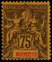 Briefmarken Y&T N12