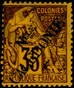  Sello Y&T N31