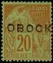 Timbre Y&T N16
