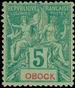 Timbre Y&T N35