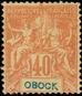 Timbre Y&T N41