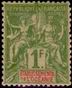 Timbre Y&T N13
