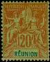 Stamp Y&T N38